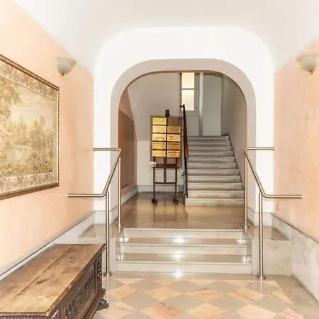 Piazza Unita House Trieste