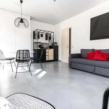 Apartamento Piazza Unita House