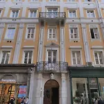 Piazza Unita House شقة *