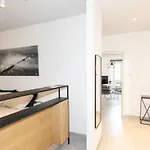 Apartmán Piazza Unita House *