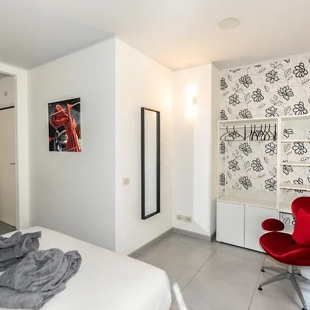 Piazza Unita House Trieste