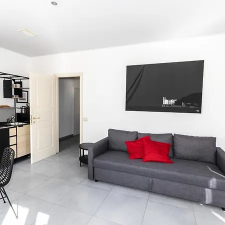 Piazza Unita House * Trieste