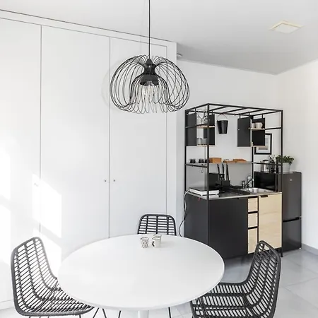 Piazza Unita House Daire Trieste