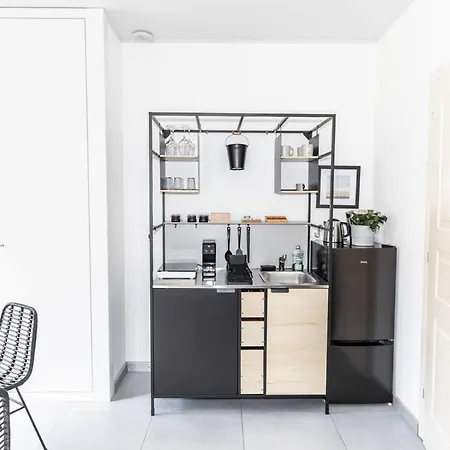 Daire Piazza Unita House Trieste